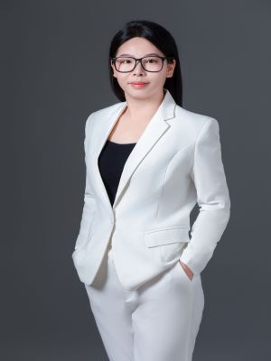 李红英律师